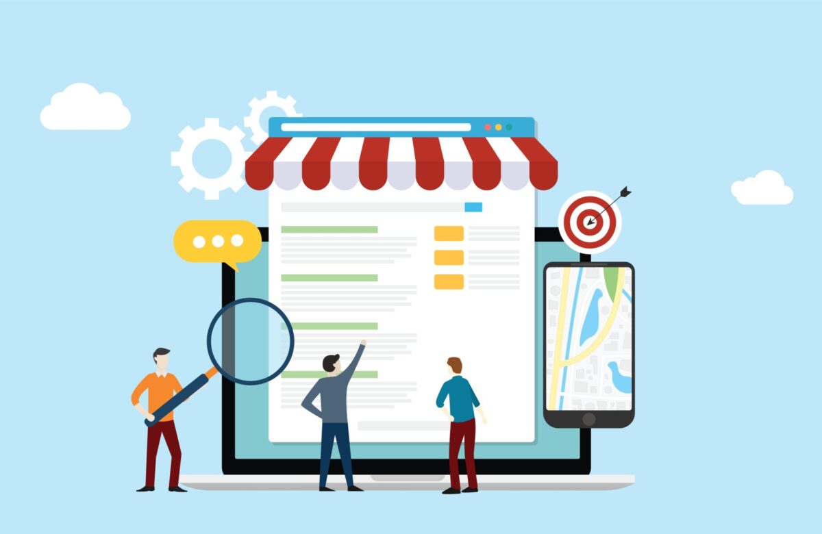 The Power of Local SEO