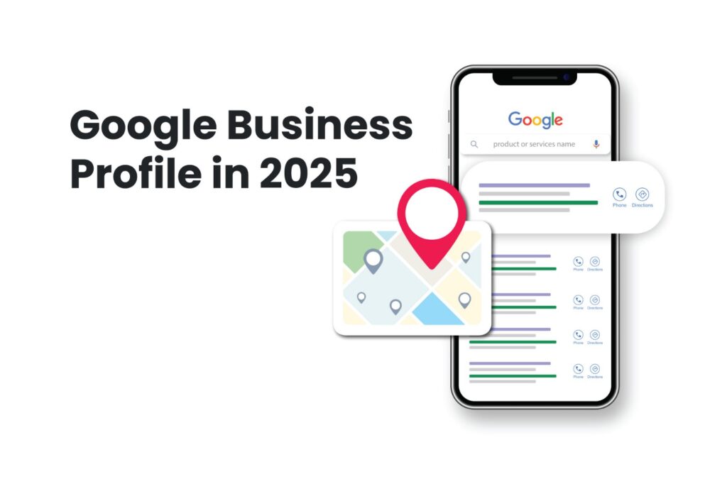 Google Business Profile Optimization
