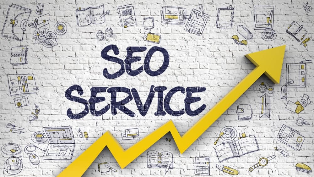 SEO and Local SEO package